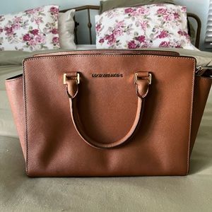 Michael Kors handbag